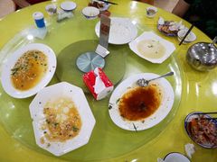 -双月饭店·20年老字号(新村店)