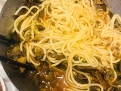 -永和红旗美食城