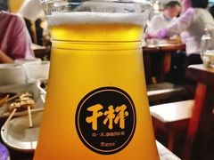 -木屋烧烤(白石洲店)