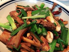-俏九州·小炒黄牛肉(华润万象汇店)