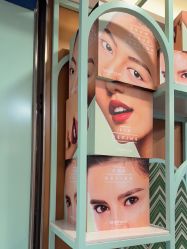 -Browhaus眉睫沙龙