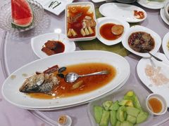 -顺风海鲜港(金玉兰店)