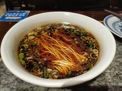 老牌阳春面-南京大牌档(中关村店)