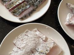 -正能量脆肉鲩火锅