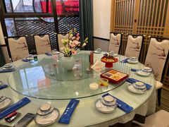 包厢-正阳春烤鸭店(杨楼店)