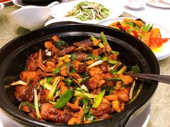 -新花城蟹粉馆(乌鲁木齐店)