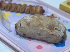 -好利来(上海长宁龙之梦店)