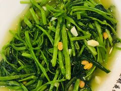 -长平老姿娘夜粥(平东一街店)