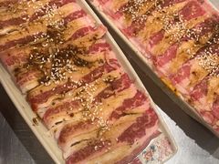 -永安里地摊烤肉(首创店)