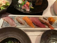 -滩万日本料理Nadaman(国贸大酒店)