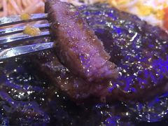 -经典世家牛排自助餐厅(百捷店)