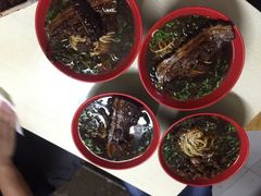 小龙大肉面馆-小龙大肉面馆