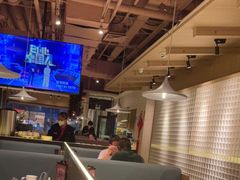 大堂-七八冷面·延边朝鲜族美食(圣熙八号店)