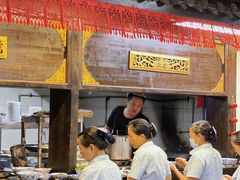 -西月城谭豆花(春熙路店)