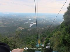 -窦圌山风景区