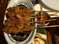 -三亚艾迪逊酒店·海滩烧烤 BARBACOA·现场乐队·浪漫晚餐·烧烤海鲜