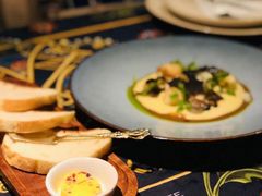 -第101座花园餐厅(湖滨88店)