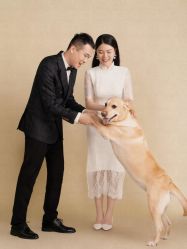 -蔚蓝映像STUDIO婚纱摄影(南稍门店)