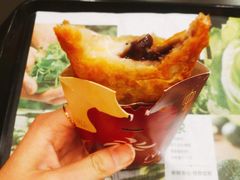 -麦当劳(本溪永丰街华联店)