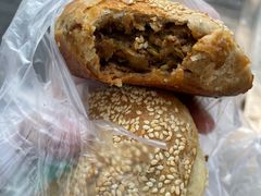 牛肉烧饼-满记烧饼(牛街东里小区一区店)
