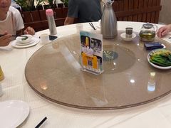 -瑞景轩中餐厅