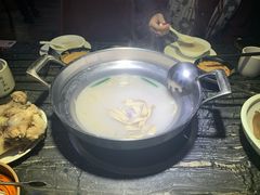 -骨之味·筒骨汤火锅(江头店)