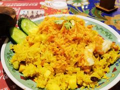 -小娘惹厨房Little Nyonya(狮城有约上榜店)