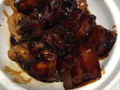 -新吉士·上海菜(浦东LCM置汇旭辉店)