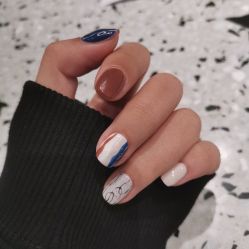 -Adore nail日式美甲美睫