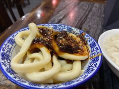 -西月城谭豆花(光华店)