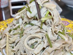 -鸿宾楼(展览馆路店)