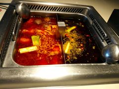 -海底捞火锅(连城广场店)