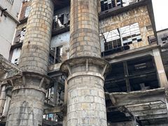 -广州市紫泥堂文化创意园景区