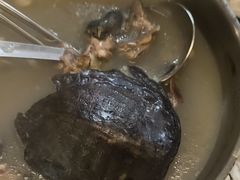 -尚宴牛特鲜自助(太原街万达店)