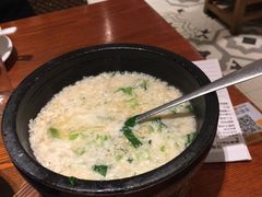 石锅海鲜泡饭-妈妈菜舟山海鲜(定海古城店)