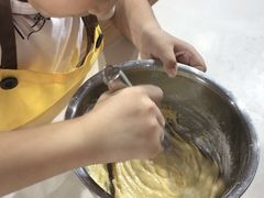 -幸福里DIY蛋糕烘焙·团建·拼豆豆(普陀店)