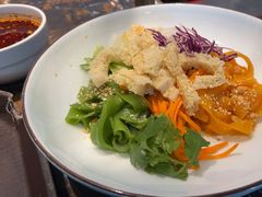 -天山集市餐厅(康城店)