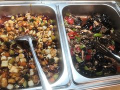 -四海蒸鲜蒸汽海鲜自助(北戴河店)