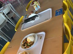 -宜家·瑞典风味餐厅(四元桥店)