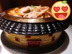 -原味田园·客家菜·土窑鸡(中航城君尚购物中心店)