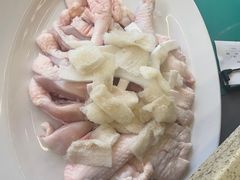 -润泽园椰子鸡(汇一城店)