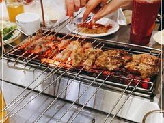 -小寒羊烧烤(凯瑞时代大厦店)