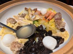 -寻宝记绍兴菜(状元店)