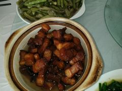 -文娟土菜馆(天柱山店)