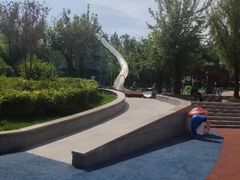 -平房公园