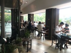 大堂-阿嫂印象·民间江湖菜(大学城店)