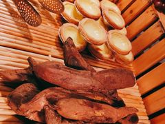 -快乐爱斯米牛排自助(正大广场店)
