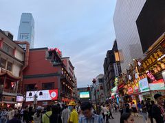 -黑色经典臭豆腐·湖南特产(坡子街店)