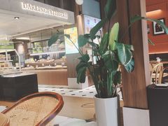 -嗒令甜品·主题融合料理餐厅(首座时代店)