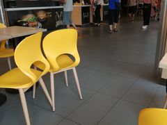 -麦当劳(明湖店)